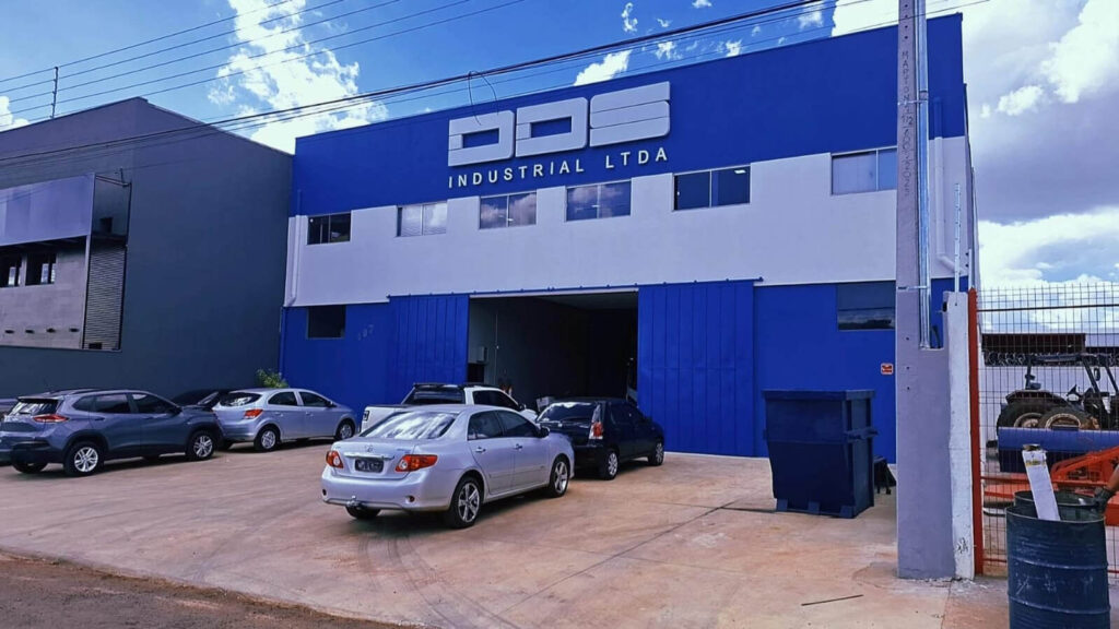 DDS Industrial