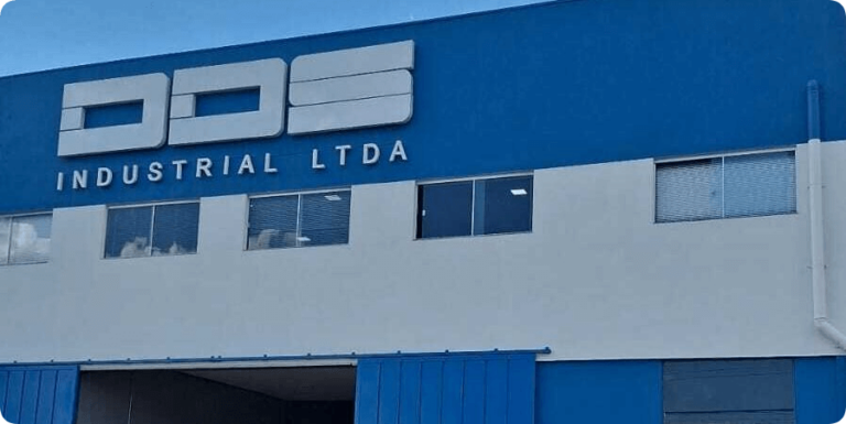 Sobre nós – DDS Industrial