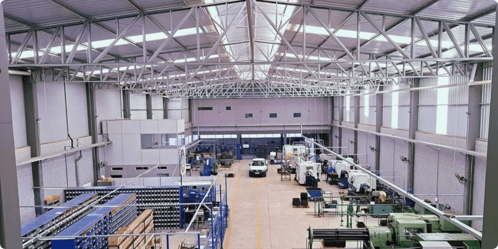 Sobre nós – DDS Industrial